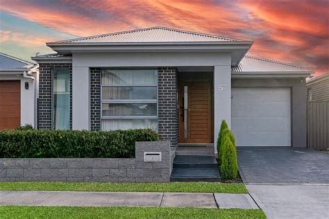 57 Versace Crescent ( Melonba), Marsden Park NSW 2765